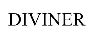 DIVINER trademark