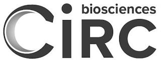 CIRC BIOSCIENCES trademark