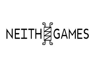 NEITH GAMES trademark