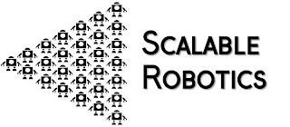 SCALABLE ROBOTICS trademark