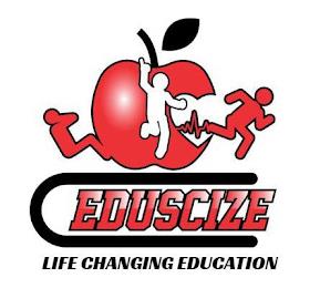 EDUSCIZE LIFE CHANGING EDUCATION trademark