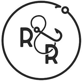 R R trademark