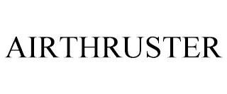 AIRTHRUSTER trademark