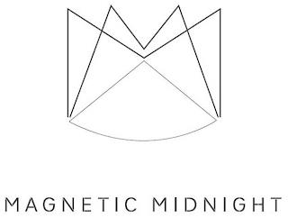 MM MAGNETIC MIDNIGHT trademark