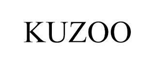 KUZOO trademark