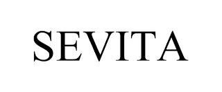 SEVITA trademark