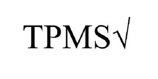 TPMS trademark