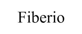 FIBERIO trademark