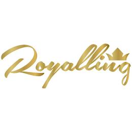 ROYALLING trademark