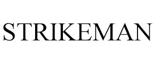 STRIKEMAN trademark