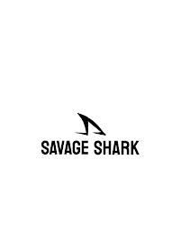 SAVAGE SHARK trademark