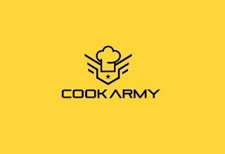 COOK ARMY trademark