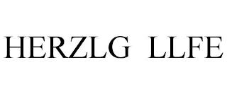 HERZLG LLFE trademark