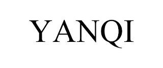 YANQI trademark