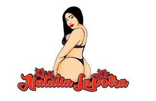 NATALIA LAPOTRA trademark