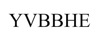 YVBBHE trademark