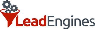 LEADENGINES trademark