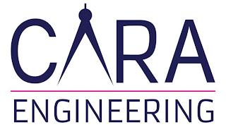 CARA ENGINEERING trademark