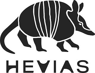 HEVIAS trademark