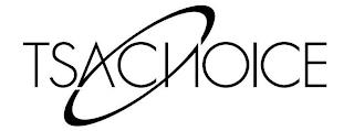 TSACHOICE trademark