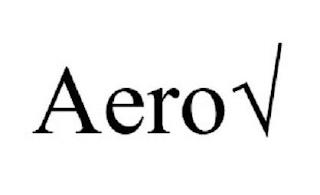 AERO trademark