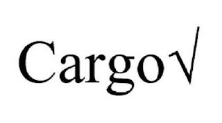 CARGO trademark