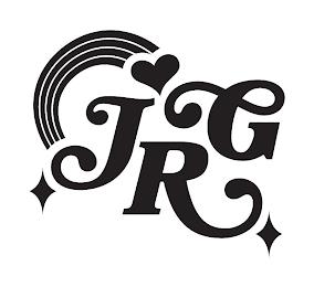 JRG trademark