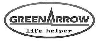 GREENARROW LIFE HELPER trademark