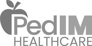 PEDIM HEALTHCARE trademark