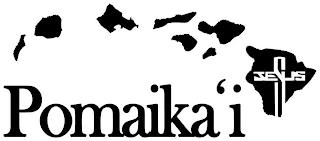 POMAIKA'I trademark