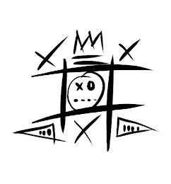 XXOX trademark