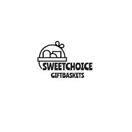 SWEETCHOICE GIFTBASKETS trademark