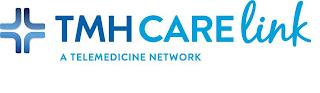 TMH CARE LINK A TELEMEDICINE NETWORK trademark