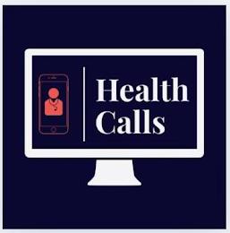 HEALTH CALLS trademark