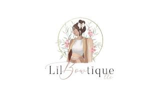 LIL BOWTIQUE LLC trademark