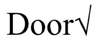 DOOR trademark