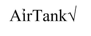 AIRTANK trademark