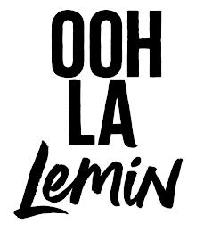 OOH LA LEMIN trademark