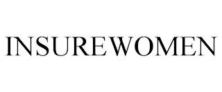 INSUREWOMEN trademark