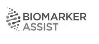 BIOMARKER ASSIST trademark