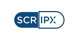 SCRIPX trademark