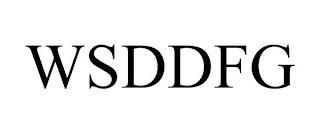 WSDDFG trademark