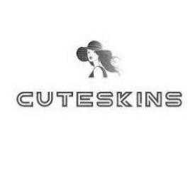 CUTESKINS trademark