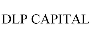 DLP CAPITAL trademark