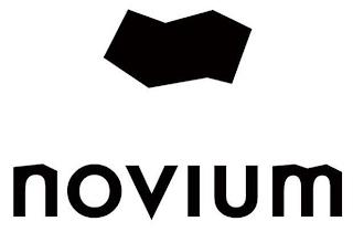 NOVIUM trademark