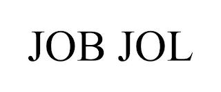 JOB JOL trademark