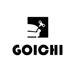 GOICHI trademark