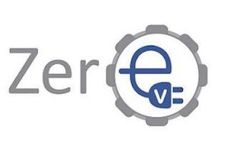 ZERO EV trademark