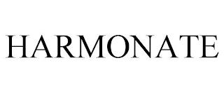 HARMONATE trademark