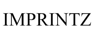 IMPRINTZ trademark